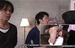 Lớn hút cocks trong  ...