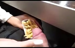 Bà ấy trở thành vợ n ...