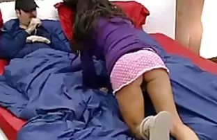 Khó khăn với một rám ...