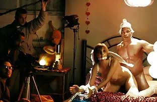 Vợ trong mặt nạ