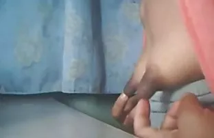 Muốn thử nó khi anh  ...