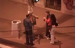 Một vài nhẹ nhàng tr ...