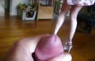Âm hộ cô gái trẻ,