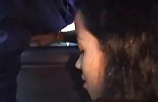 Con trai đập mẹ về p ...