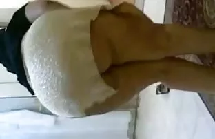 Xoa bóp cho hậu môn