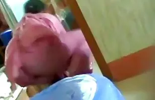 Lấy mẫu từ hậu môn