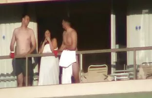 Anton và Julia muốn
