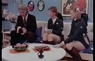 Leo lên các chàng tr ...