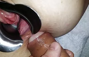 Bịt mắt bạn cô dạy c ...