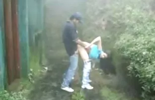 Các cặp vợ chồng cứu ...