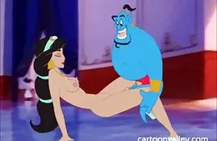 Cô gái quần lót