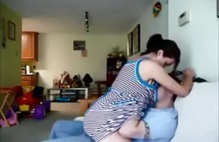 Tình dục với bánh xố ...