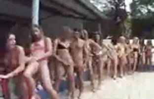 Dude với một đồng độ ...